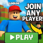 join any player!