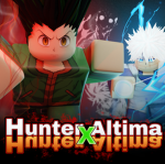 Hunter X Altima
