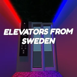 Elevators from Sweden! icon
