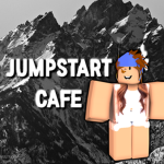 Jumpstart Cafe Moderation