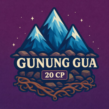[FREE AVA+WASD X25]Gunung Gua