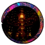 caption=Badge