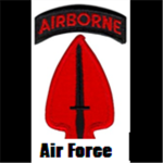 Shadow Shifters Air Force