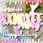 SxndxeeArmy