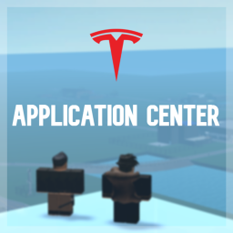 Tesla Application Center