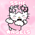 sshf angels