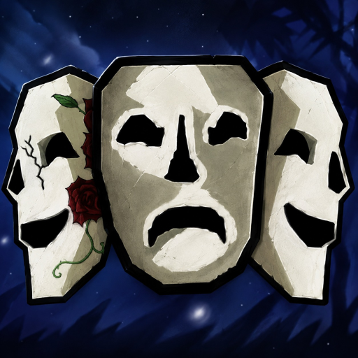 Break in 3 (Story) [NERD ROLE]