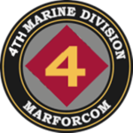 [+] 4th Μarine Divisiοn