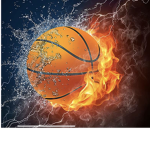 Treasures for basketball