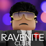 The Ravenite Club