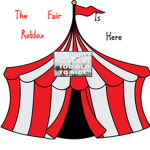 The Roblox Fair is Here