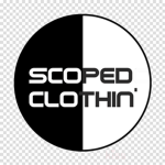 Scoped clothin' MH INC.