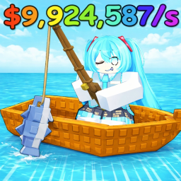 My Fishing Baddies