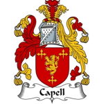 The Capell Household of Bloxburg