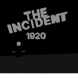 Incident, 1920