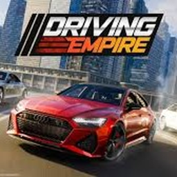 🏎️Driving Empire F!🚗