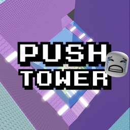 PUSH TROLL TOWER 🤜🤜🤜
