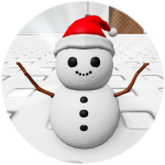 Snowman Hunter [CHRISTMAS 2023]