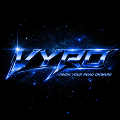 VYRO COMMUNITY Roblox group icon