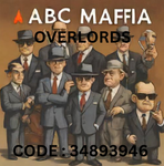 ABC MAFIA OVERLORDS
