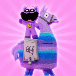 Color Squid Game Blocks!