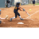 Ari’s softball Group