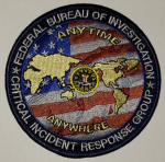 Critical Emergency Response Group