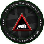 [SBA] Infantry Forces Division