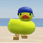 The Amazing Duck Cult