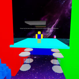 Scp Group Hangout