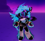 Rock Paw Dragons