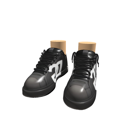 TENIS DA DOLCE GABANNA
