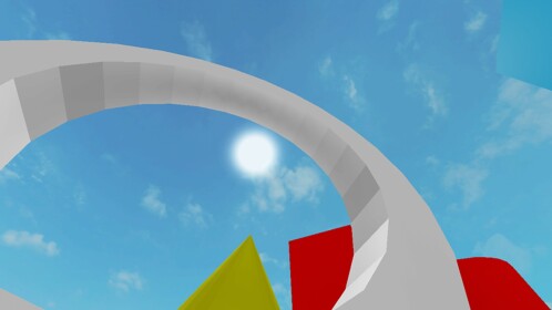 Broken Gravity