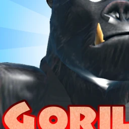 🦍 고릴라 icon