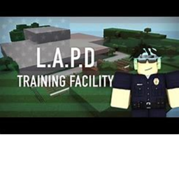 [LAPD] Training Center