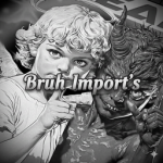 Bruh Imports