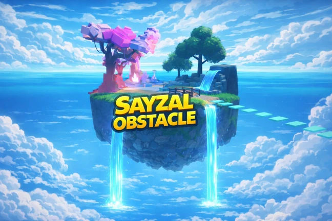 Sayzal Obstacle thumbnail