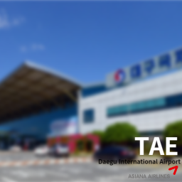 Daegu International Airport