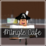 Mingle Cafe V2