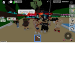 GRUPO DA TROPA HS