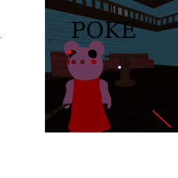 Poke Chapter 1!