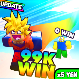⚡Anime Speed Clicker