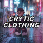 Crytic Clothing