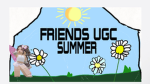Friends, ugc