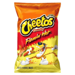 Hot Cheetos Fan Club