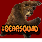 #TheBearSquad