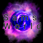 Sams World in Paradise!