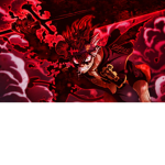 Blackclover is the best anime don't judge me