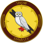 The Snow Dynasty