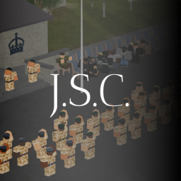 [JSC] Joint Staff College Chepstow